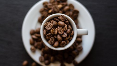 LOŠE VESTI ZA LJUBITELJE KAFE: I stižu sve gore i gore