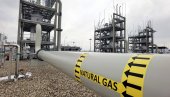 ISPORUKA RUSKOG GASA KINI: Uvećana za 31,6 odsto u godinu dana