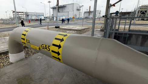 АЗЕРБЕЈЏАНСКИ СОЦАР: Почели смо са испорукама природног гаса у Немачку и Аустрију