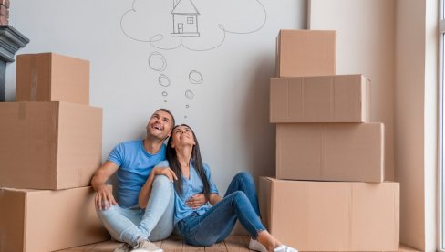 НОВИ КРУГ СТАМБЕНИХ КРЕДИТА ЗА МЛАДЕ: Ово су одговори на сва питања - Процес детаљно од банке до кључева