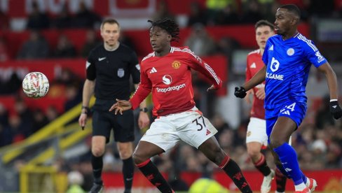 ИЗ КИКСА У ФИКС: Фаворити на поправном