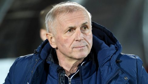 БРАНИСЛАВ ЈОВАНОВИЋ: Гаћиновић пазари и на страни