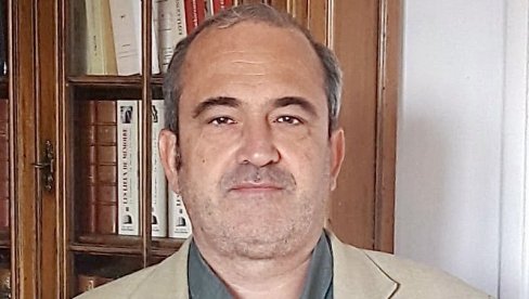 KRIZA VODI KA ŠESTOJ REPUBLICI: Aleksi Trud, istoričar, za Novosti o političkim izazovima kroz koje prolazi Francuska