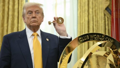 СВЕТ НА ИВИЦИ АМБИСА: Иран објавио тотални прекид односа са Америком, Трампова порука запалила ватру!