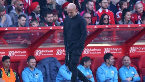 СИТИ ВОЛИ ДА ИГРА НА ГУДИСОНУ: Везао је осам победа на чувеном стадиону, али Евертон је друга екипа од повратка Мојеса