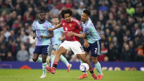 VREDI POKUŠATI: Tiket sa VELIKOM kvotom i još većim DOBITKOM!