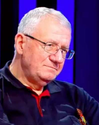 TAČNO VREME: Šešelj progovorio o svom odnosu sa Vučićem (VIDEO)