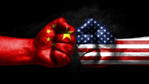 КИНА АМЕРИЦИ: Не желимо трговински рат, али га се не плашимо