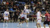 ПРЕНОС, РУКОМЕТ: СРБИЈА - АУСТРИЈА! Антологијска борба за другу фазу Европског првенства!