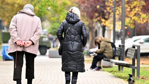 PROŠIREN SPISAK KO MOŽE RANIJE U PENZIJU: Ovi građani imaju pravo na beneficirani radni staž