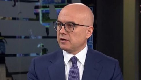 MOLIM VAS, RAZMISLITE JOŠ JEDNOM Vučević uputio poruku studentima koji žele da uče: Ne ugrožavajte svoje zdravlje