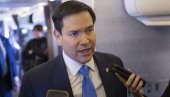 AMERIČKI ŠAMAR ALIJANSI? Rubio povukao iznenađujući potez