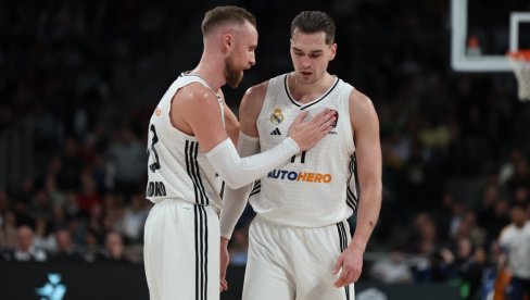 OSTALI SPORTOVI: Tip - tiket za nedelju