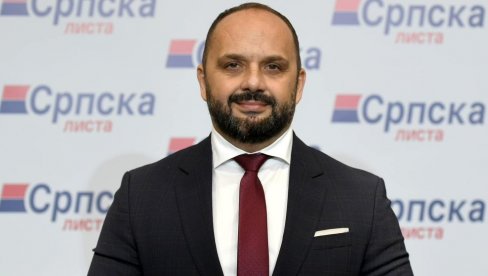 КОСОВСКА ПОЛИЦИЈА НАСТАВЉА РЕПРЕСИВНЕ МЕРЕ ПРОТИВ СРБА: Огласио се Милан Радојевић након привођења малолетника