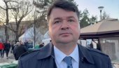 PROF. PETROV O UPADU NA RTS: Najteži utisak je povreda policajca (VIDEO)