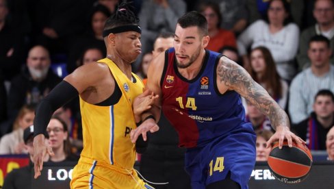 JEDVA ČEKAM DA VAS VIDIM U ARENI! Još jedan novajlija došao u Beograd, pa imao poruku za navijače Crvene zvezde