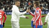 КО ЋЕ НА МЕГДАН БАРСИ? Мадридски великани укрштају копља у полуфиналу Суперкупа Шпаније!