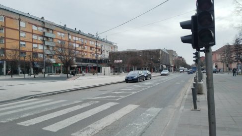 SUTRA UNIŠTVANJE KRVOPIJA: Krpelja i larvi komaraca