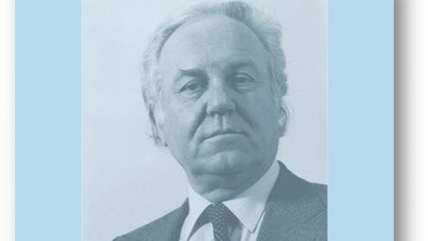 ИЗЛОЖБА О ВОЈИСЛАВУ Ј. ЂУРИЋУ: У Библиотеци САНУ сећање на нашег историчара уметности, професора и академика ИЗЛОЖБА О ВОЈИСЛАВУ Ј. ЂУРИЋУ: У Библиотеци САНУ сећање на нашег историчара уметности, професора и академика