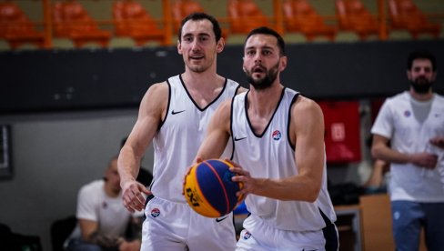 БАСКЕТАШИ ИЗБАЧЕНИ СА ЕВРОПСКОГ ПРВЕНСТВА! Србија после 11 година остали без медаље!