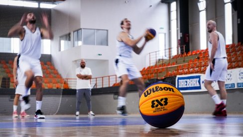 ВЕЛИКА ШТЕТА! Србија остала без медаље на Купу шампиона