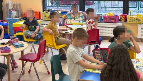 TRI GODINE BEZ POVEĆANJA PLATA: Vaspitači i radnici banjalučkih javnih vrtića  stupaju u štrajk