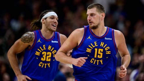 AU, ŠTA OVO RADE JOKIĆ I GORDON!? Akcija o kojoj bruji svet (VIDEO)