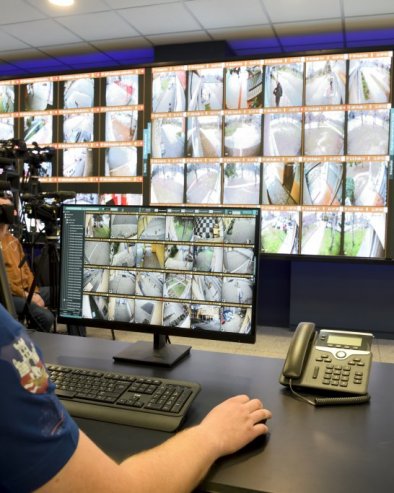 POSTAVLJENO 5.580 KAMERA: Zabeleženi slučajevi dilovanja droge i tuče