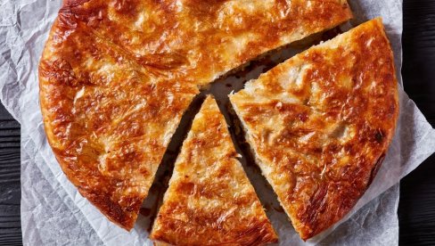 SVAKI PETI PEKAR U BUREK STAVLJA LAŽNI SIR: Ovo su rezultati inspekcijskih kontrola u pekarama u Srbiji