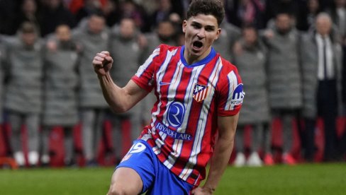 КВОТЕ ПАДАЛИЦЕ: Кладионице помажу и ове суботе