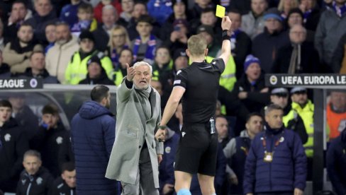 FENEROVI NAVIJAČI OVO ČEKAJU 16 DUGIH GODINA: Benfika rtaži peto uzastopno učešće u grupnoj/ligaškoj fazi LŠ