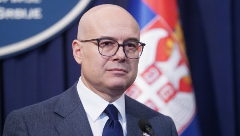 DA MI JE NEKO REKAO DA ĆU OVO DA IZGOVORIM Vučević razočaran, evo šta misli o državnim i privatnim fakultetima (FOTO)