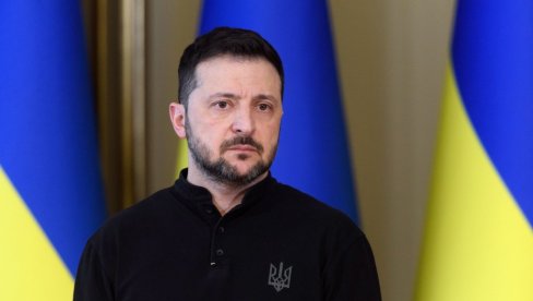 ПОРОШЕНКО ПОЗВАО ЗЕЛЕНСКОГ ДА СЕ ПОВУЧЕ СА ВЛАСТИ: То је ауторитаризам, требало би да слуша народ