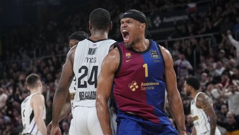 БАРСИ ЈЕ ПОТРЕБАН ТРИЈУМФ: Тим из Болоње игра растерећено