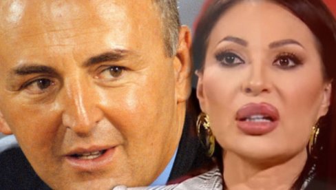 OVO SAM NAUČILA OD POKOJNOG MUŽA: Arkanove reči koje Ceca nikad neće zaboraviti