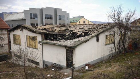 OPTUŽNICA U POTPUNOSTI POTVRĐENA: Za požar u diskoteci Puls u Kočanima