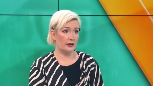 MONSTRUOZNO - NE MOŽE BOLESNIJE I ODVRATNIJE: Izopačeni blokaderi dotakli dno i ogolili svoju zločinačku politiku prema deci