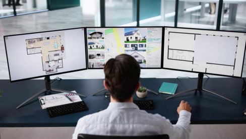 LEGALIZACIJA OBJEKATA PO CENI OD SAMO 100 EVRA, ZA LUKS STAN 1.000: Otkrivamo na koga se odnosi i kakva je nova procedura