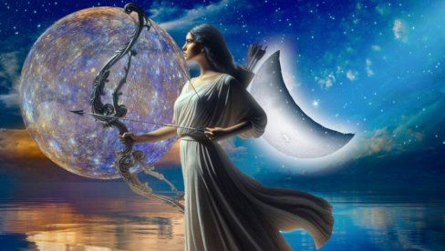 ПУТОВАЊА, СТИПЕНДИЈЕ, НОВА ЉУБАВ  Хороскоп Новости: На ова 4 знака највише утиче прва Месечева четврт у Стрелцу 31. августа