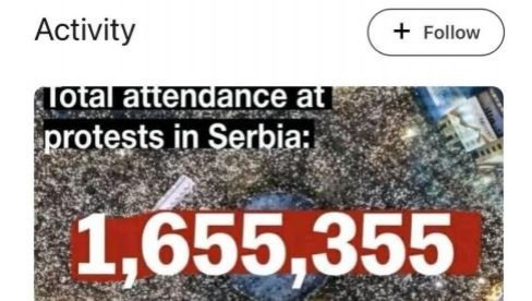 УКРАДЕНО ПРАВОСУЂЕ! Откривамо - опозициони тужилац истражује Надстрешницу