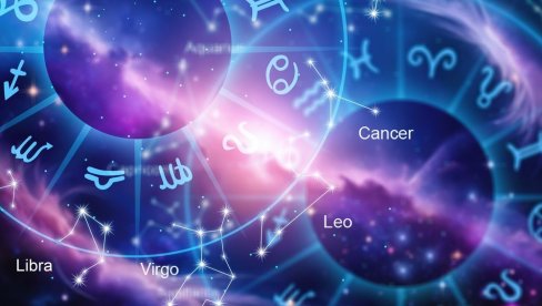 SVI SU ČEKALI HOROSKOP ZA APRIL NAJVEĆE RUSKE ASTROLOŠKINJE: Samo jednom znaku predviđa sve najbolje