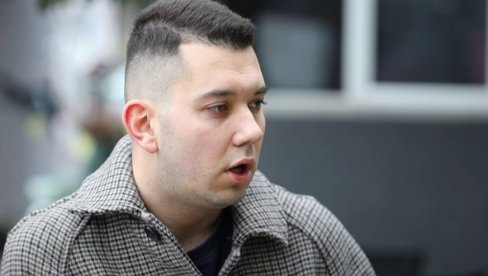 HAOS MEĐU BLOKADERIMA U NIŠU: Plenumaši ušli u obračun sa grupom Mateje Nikolića