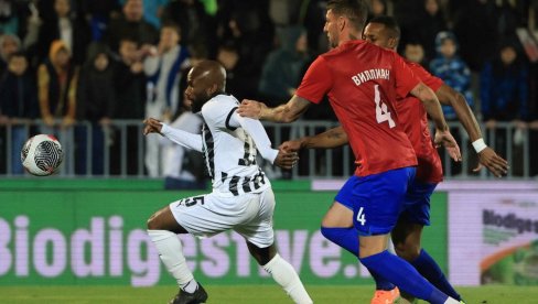 ТИП ПРЕДЛАЖЕ – РУСИЈА 1: ЦСКА бољи после Београда