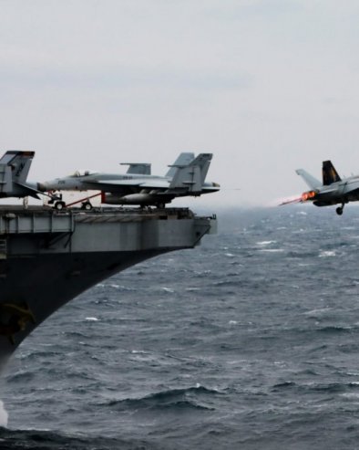 НАДЛЕЖНЕ АМЕРИЧКЕ СЛУЖБЕ ИЗДАЛЕ УПОЗОРЕЊЕ: Погоршана безбедност за прелете знад Венецуеле