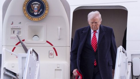 TINEJDŽER PLANIRAO DA UBIJE TRAMPA I POBEGNE U UKRAJINU? Istražitelji otkrili sve: Monstrum imao pakleni plan