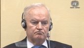DETALJI ZAHTEVA DA SE GENERAL MLADIĆ PUSTI U BOLNICU U BEOGRADU: Okrutno je i nehumano ostaviti ga u zatvorskoj bolnici