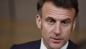ЕВРОПА ГОВОРИ О РАТУ Русија реаговала на Макронове изјаве: То што прича је веома, веома опасно