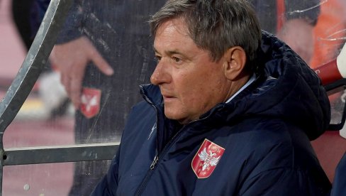 POZNATO KO ĆE NA KLUPU SRBIJE Evo ko menja Dragana Stojkovića Piksija protiv Andore