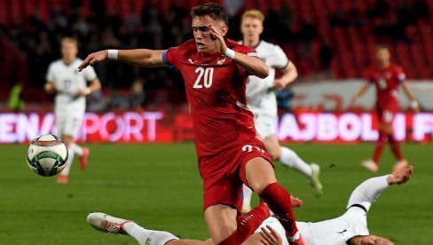 НЕОЧЕКИВАН ТРАНСФЕР! Српски репрезентативац потписао у минут до 12