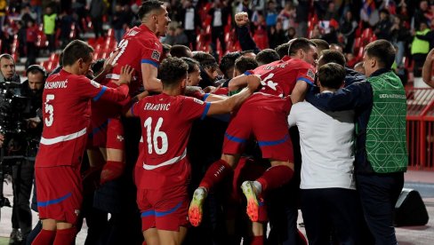 ШОК ОБРТ! Ни Милојевић ни Пауновић... Ево ко су главна три кандидата за селектора Србије, познато и када пада одлука